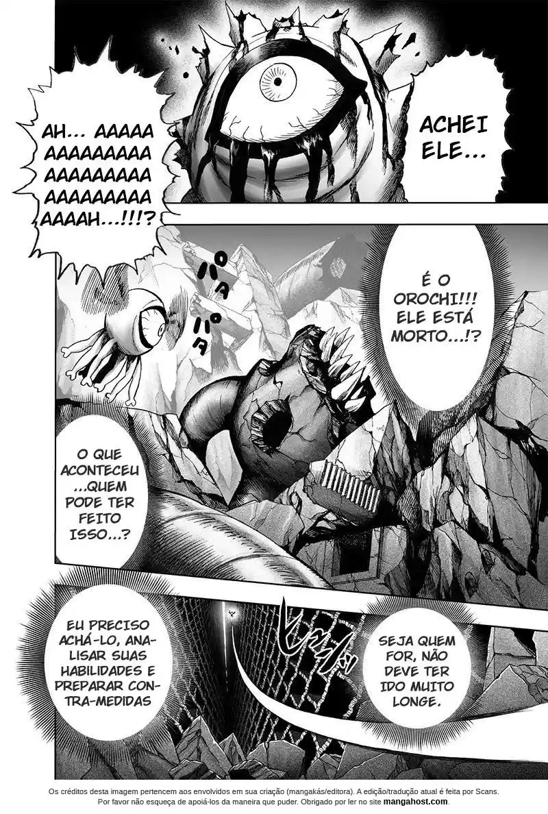 Read One Punch Man PT Manga Online