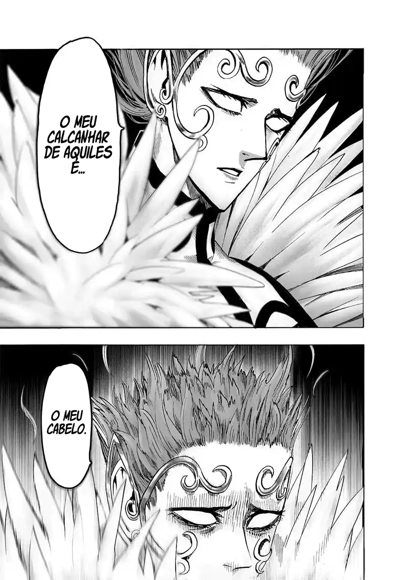Read One Punch Man PT Manga Online