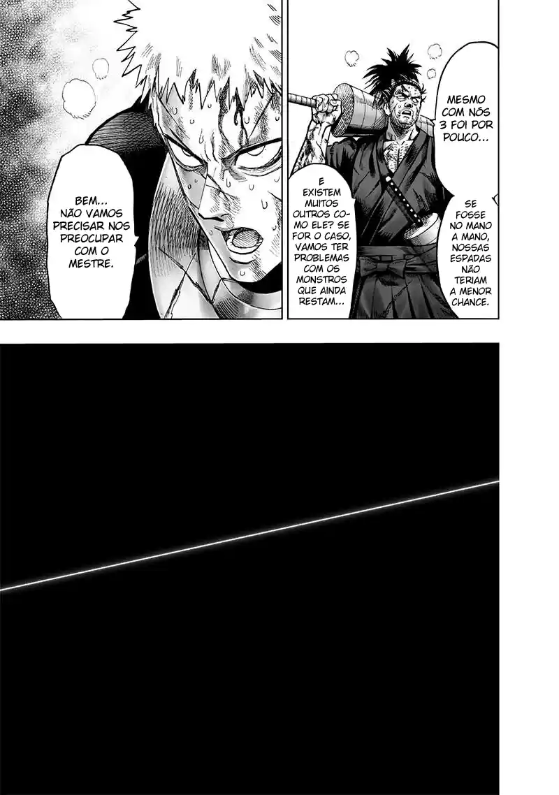 Read One Punch Man PT Manga Online