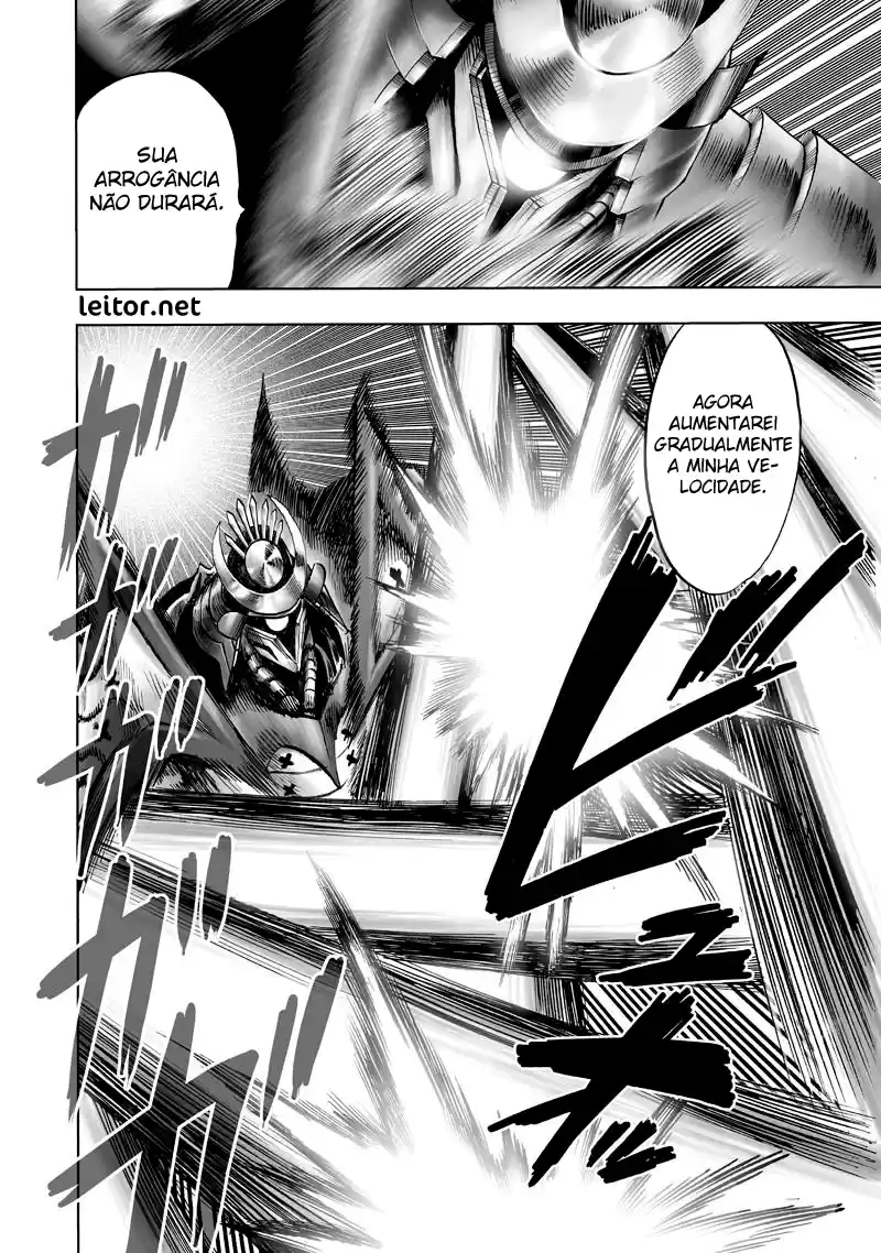 Read One Punch Man PT Manga Online