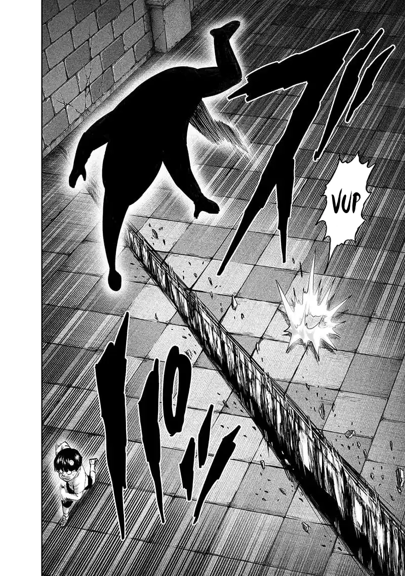 Read One Punch Man PT Manga Online