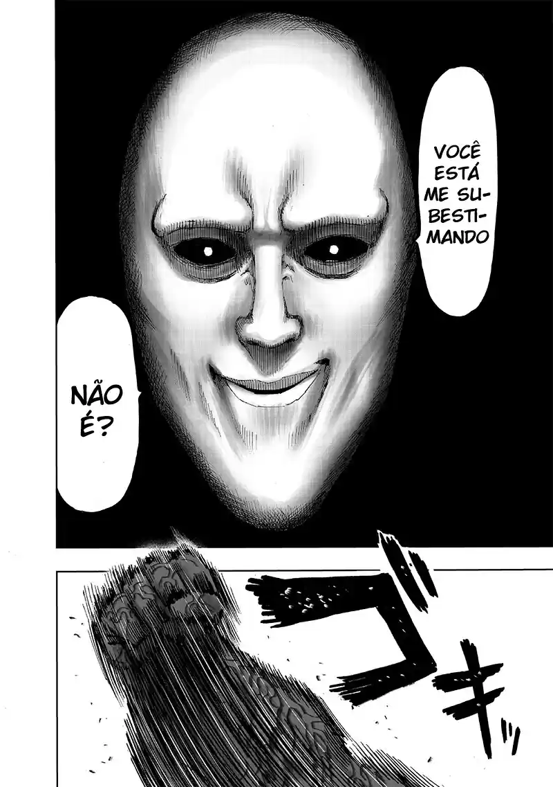 Read One Punch Man PT Manga Online