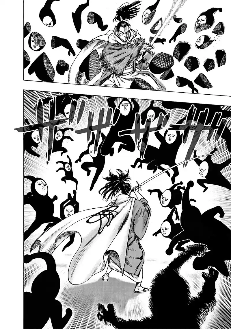 Read One Punch Man PT Manga Online