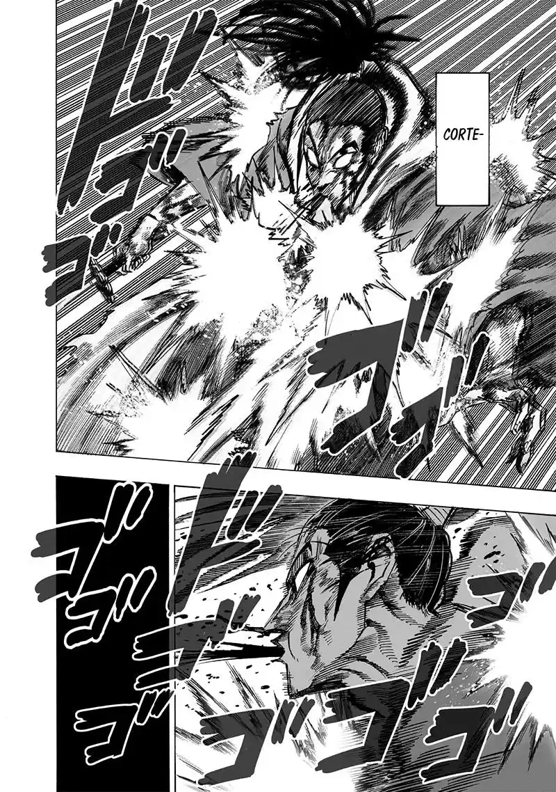 Read One Punch Man PT Manga Online