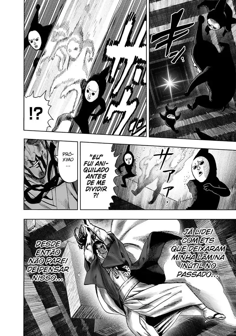 Read One Punch Man PT Manga Online