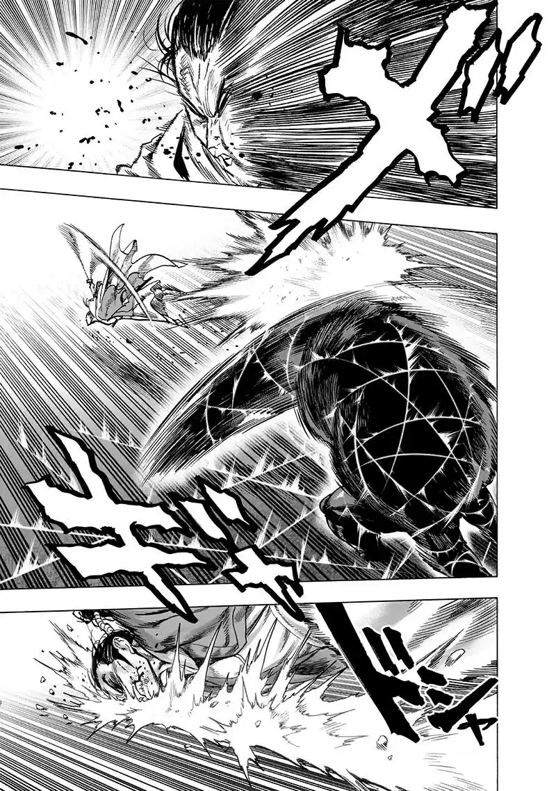 Read One Punch Man PT Manga Online