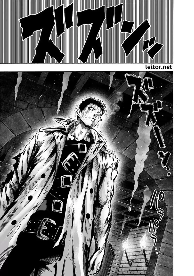 Read One Punch Man PT Manga Online