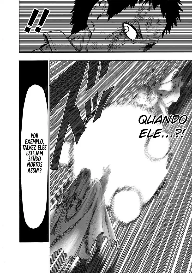 Read One Punch Man PT Manga Online