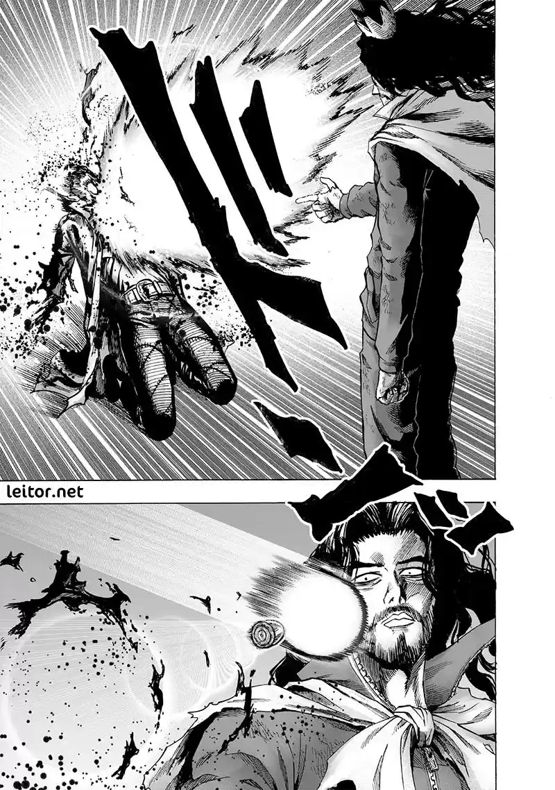 Read One Punch Man PT Manga Online