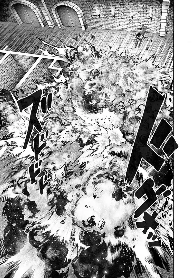Read One Punch Man PT Manga Online