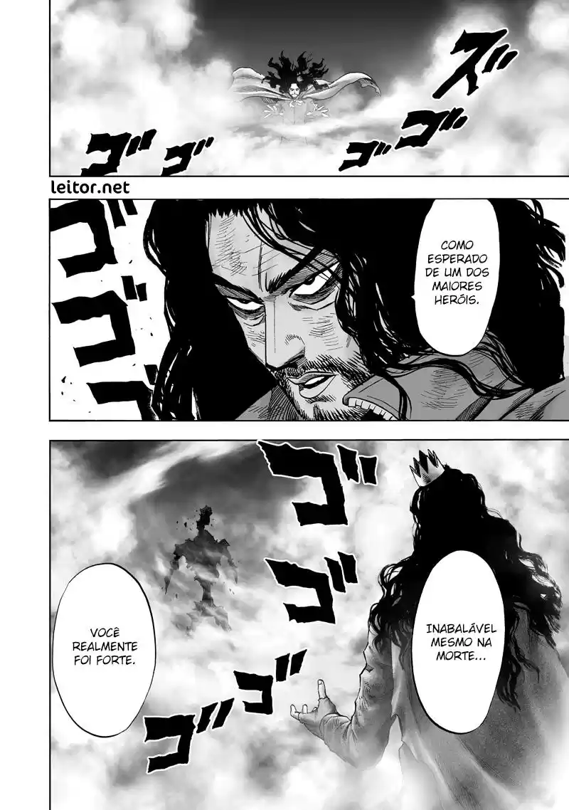 Read One Punch Man PT Manga Online