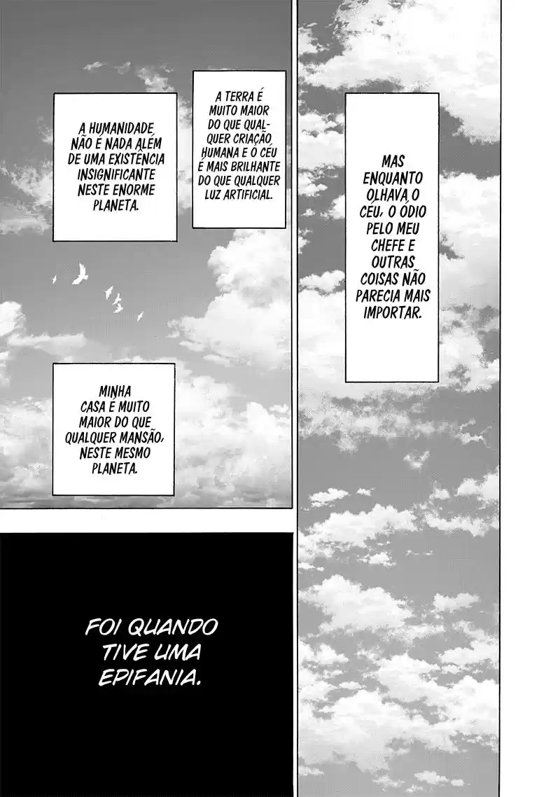 Read One Punch Man PT Manga Online