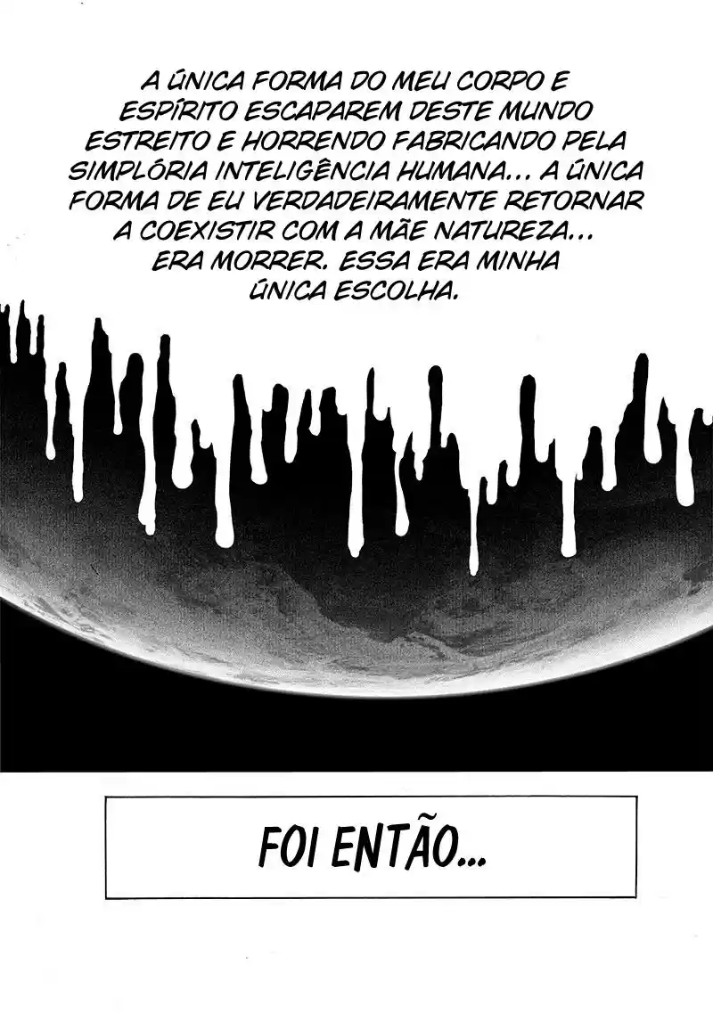 Read One Punch Man PT Manga Online