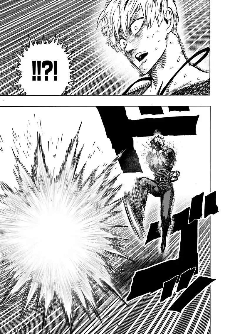 Read One Punch Man PT Manga Online