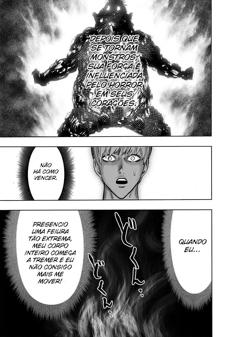 Read One Punch Man PT Manga Online