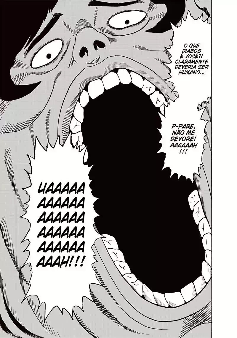 Read One Punch Man PT Manga Online