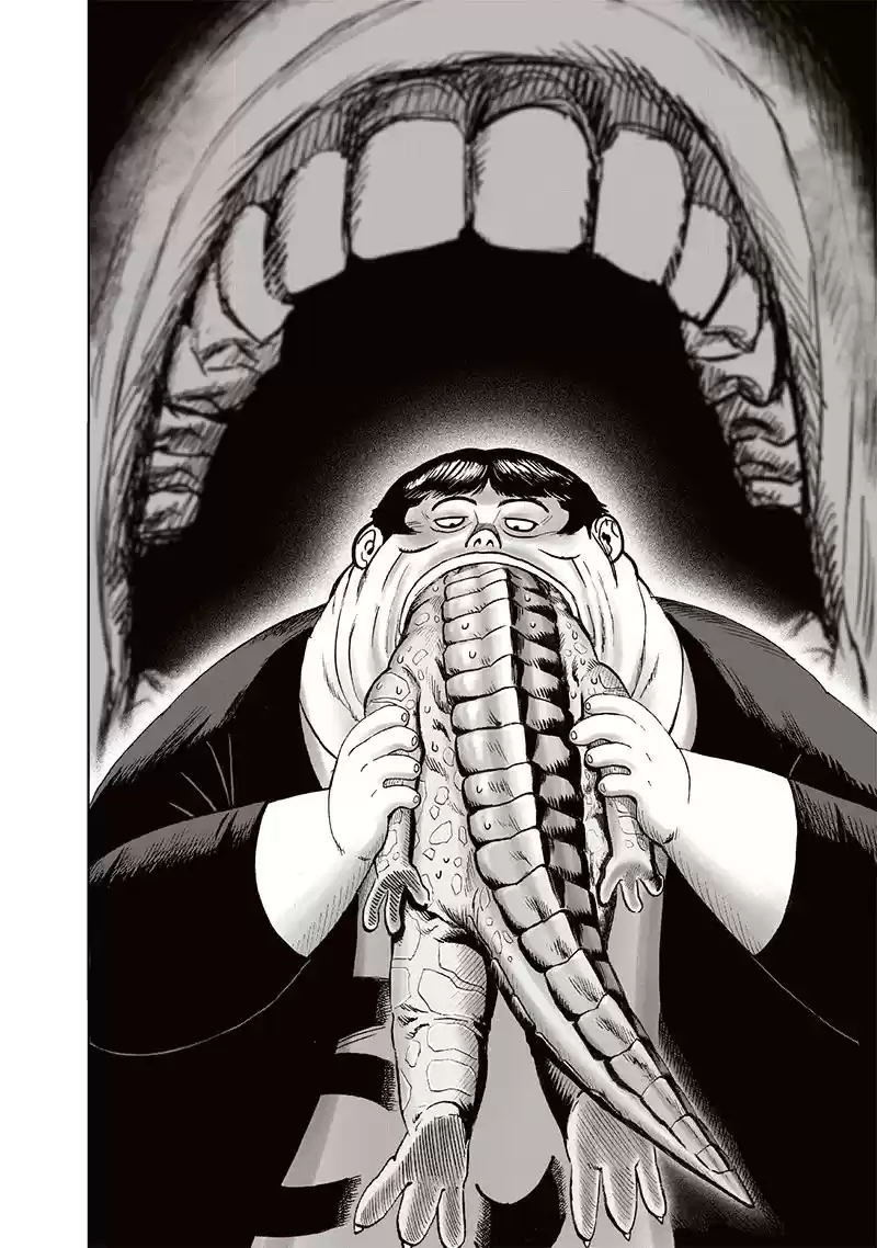 Read One Punch Man PT Manga Online