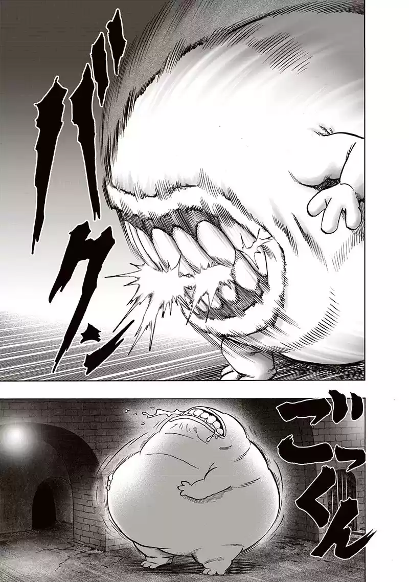 Read One Punch Man PT Manga Online