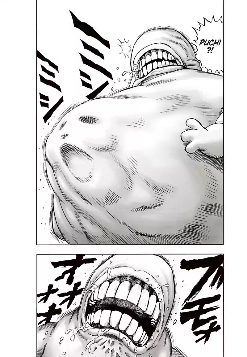 Read One Punch Man PT Manga Online