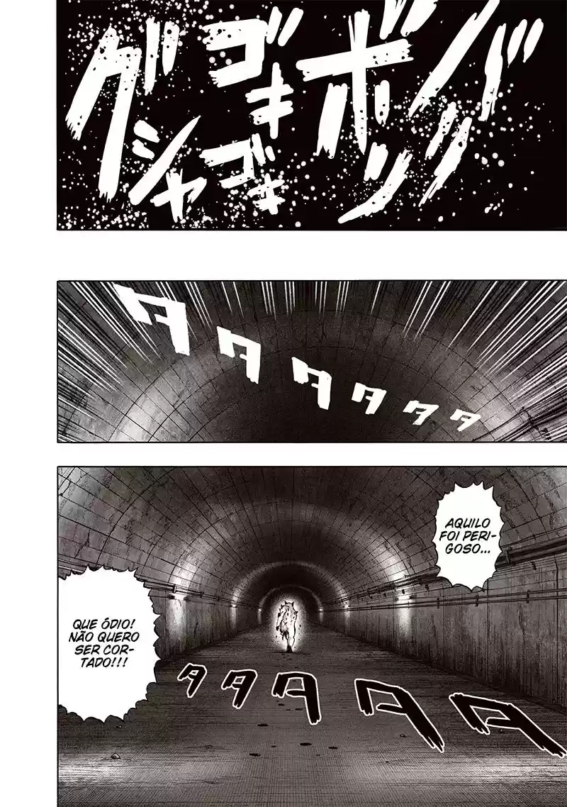 Read One Punch Man PT Manga Online