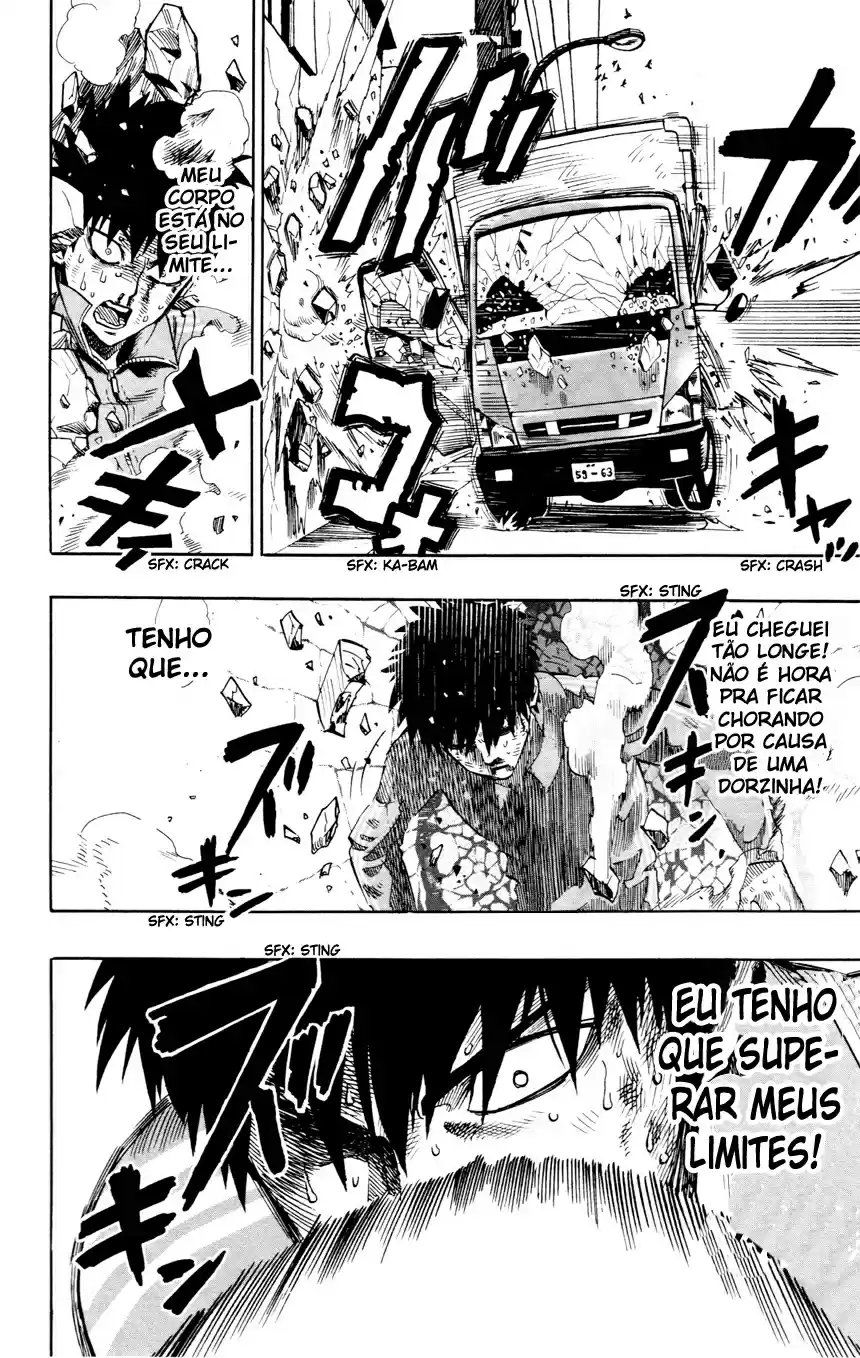 Read One Punch Man PT Manga Online