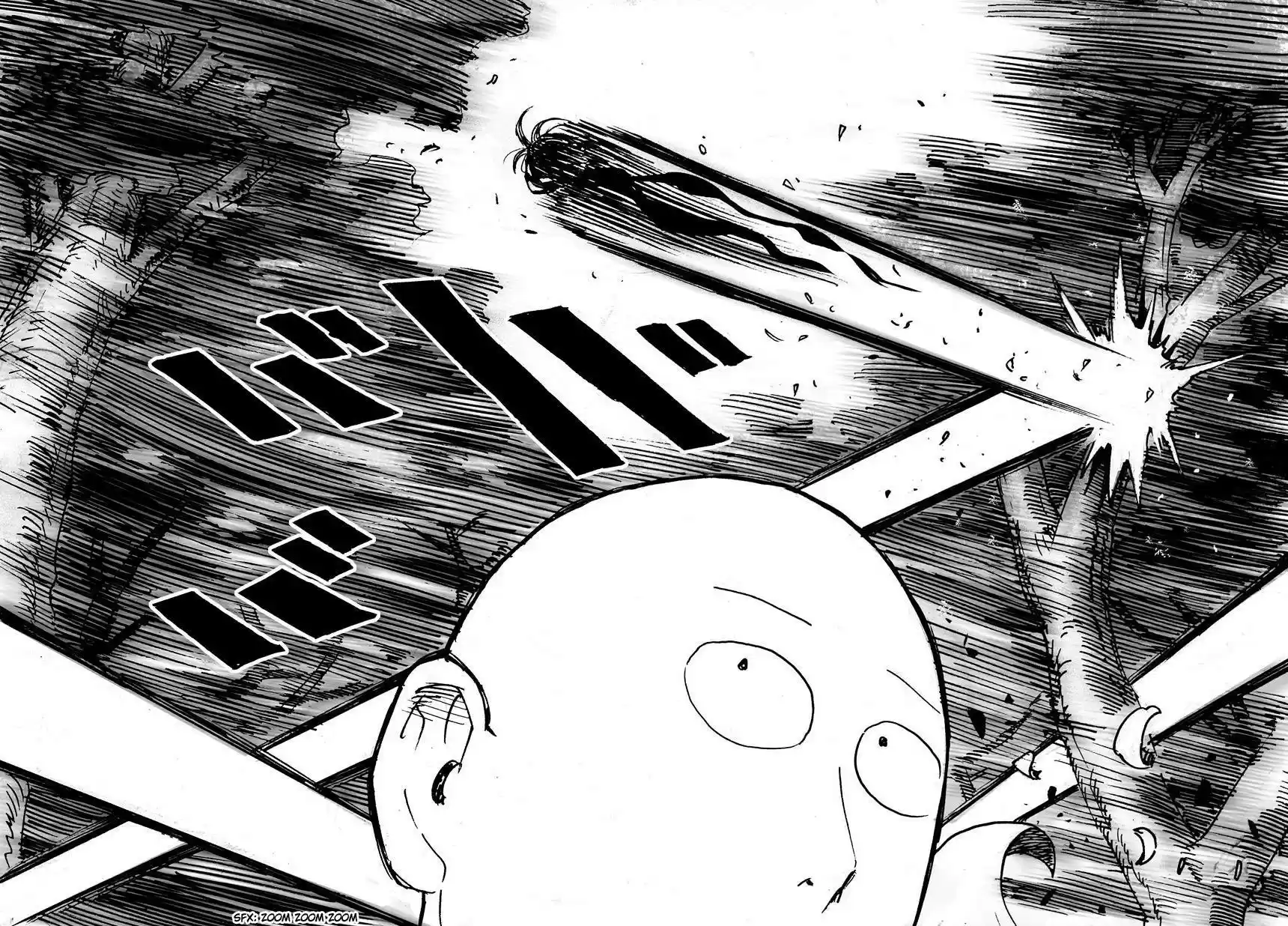 Read One Punch Man PT Manga Online