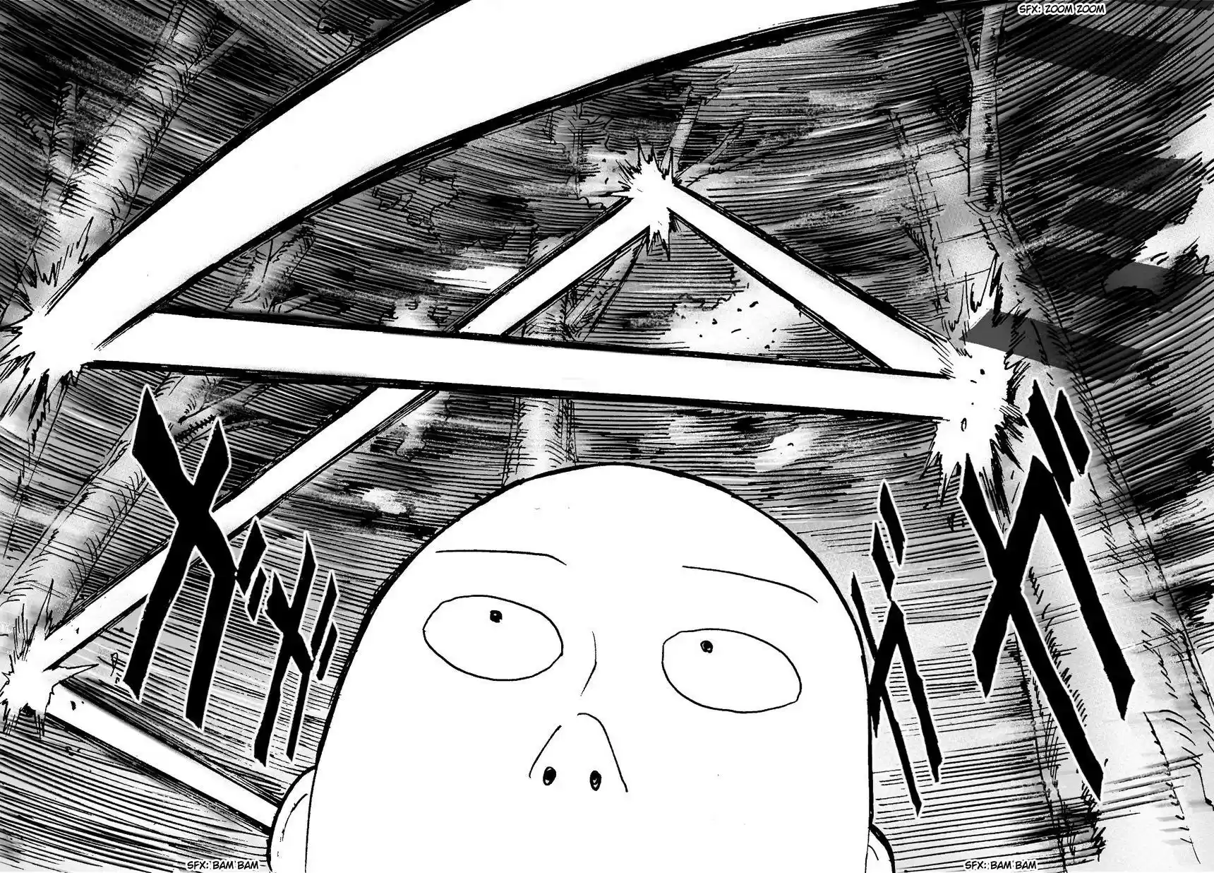 Read One Punch Man PT Manga Online