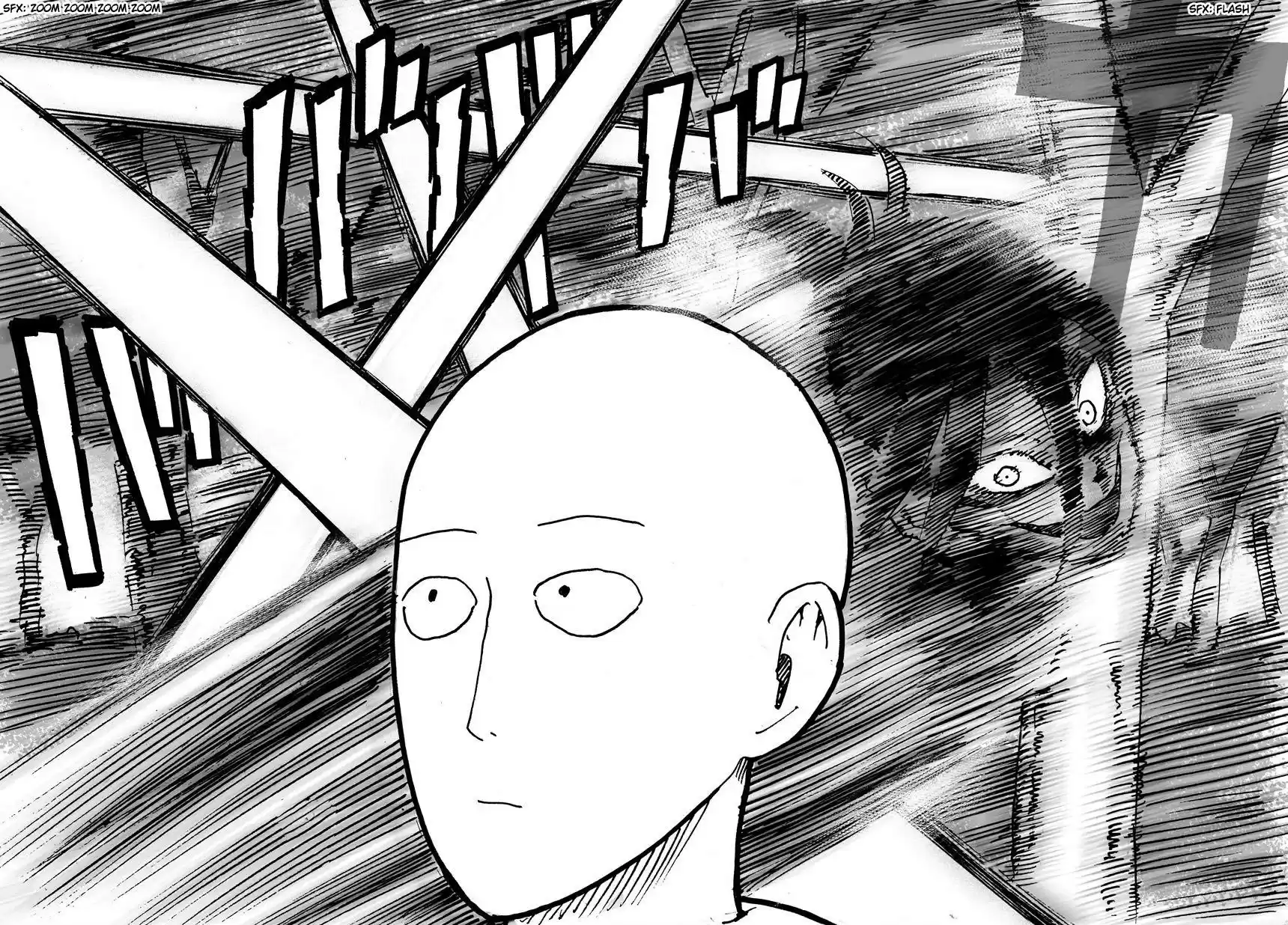 Read One Punch Man PT Manga Online
