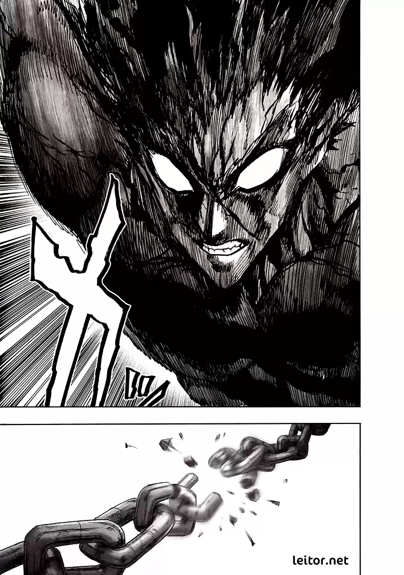Read One Punch Man PT Manga Online