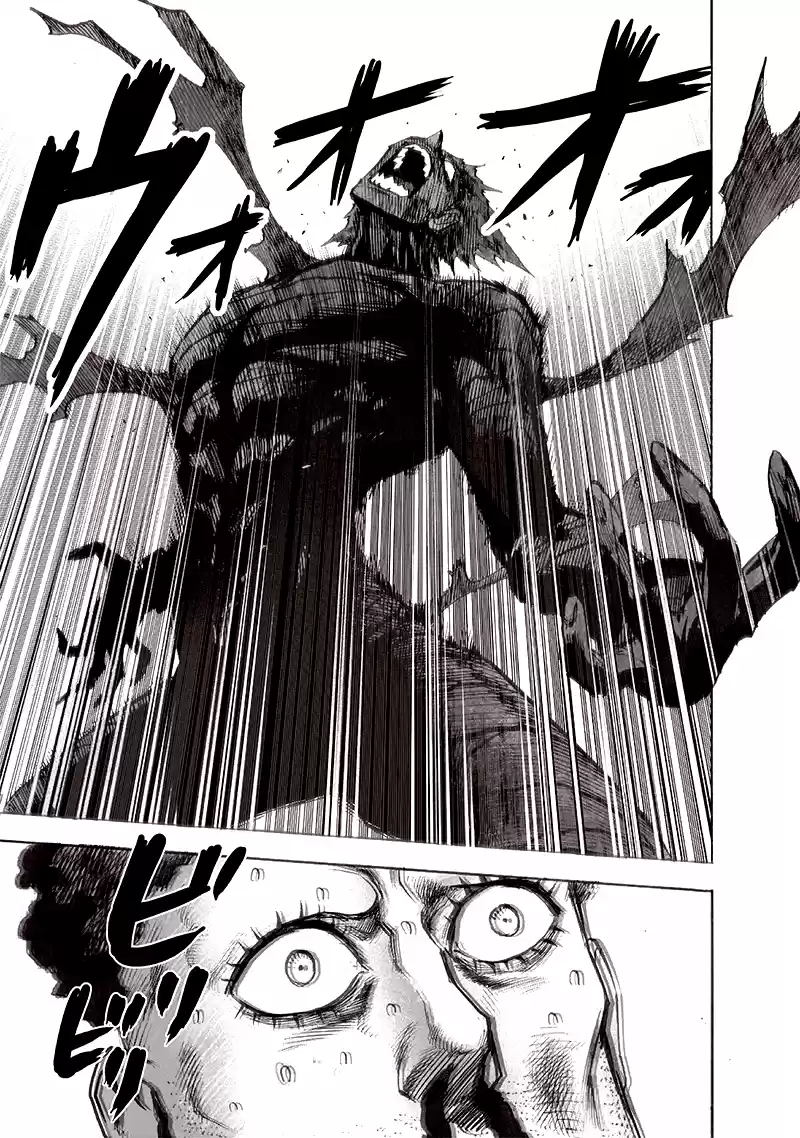 Read One Punch Man PT Manga Online