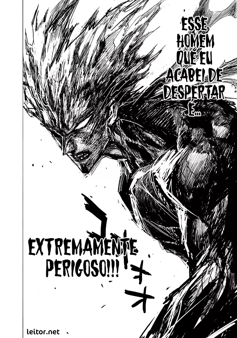 Read One Punch Man PT Manga Online