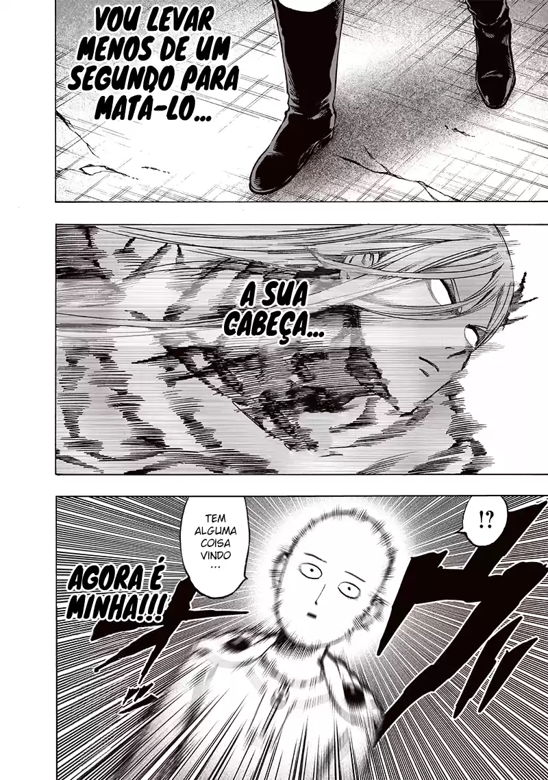 Read One Punch Man PT Manga Online