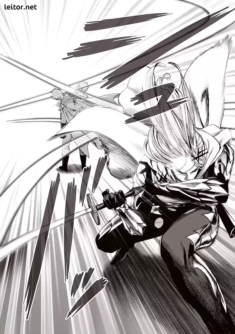 Read One Punch Man PT Manga Online