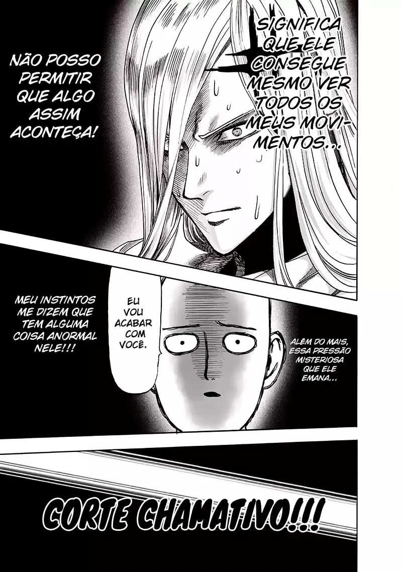 Read One Punch Man PT Manga Online