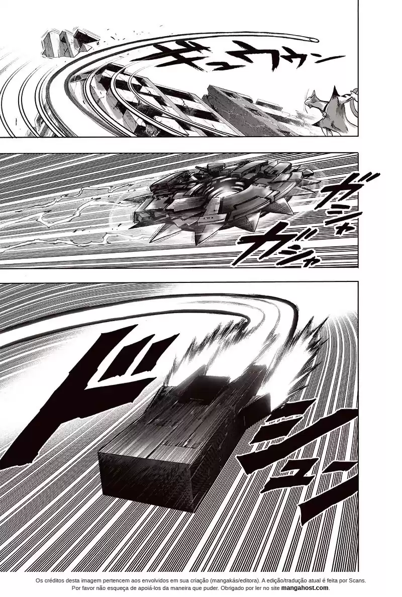 Read One Punch Man PT Manga Online