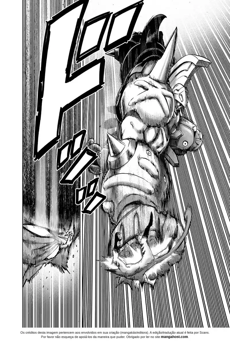 Read One Punch Man PT Manga Online