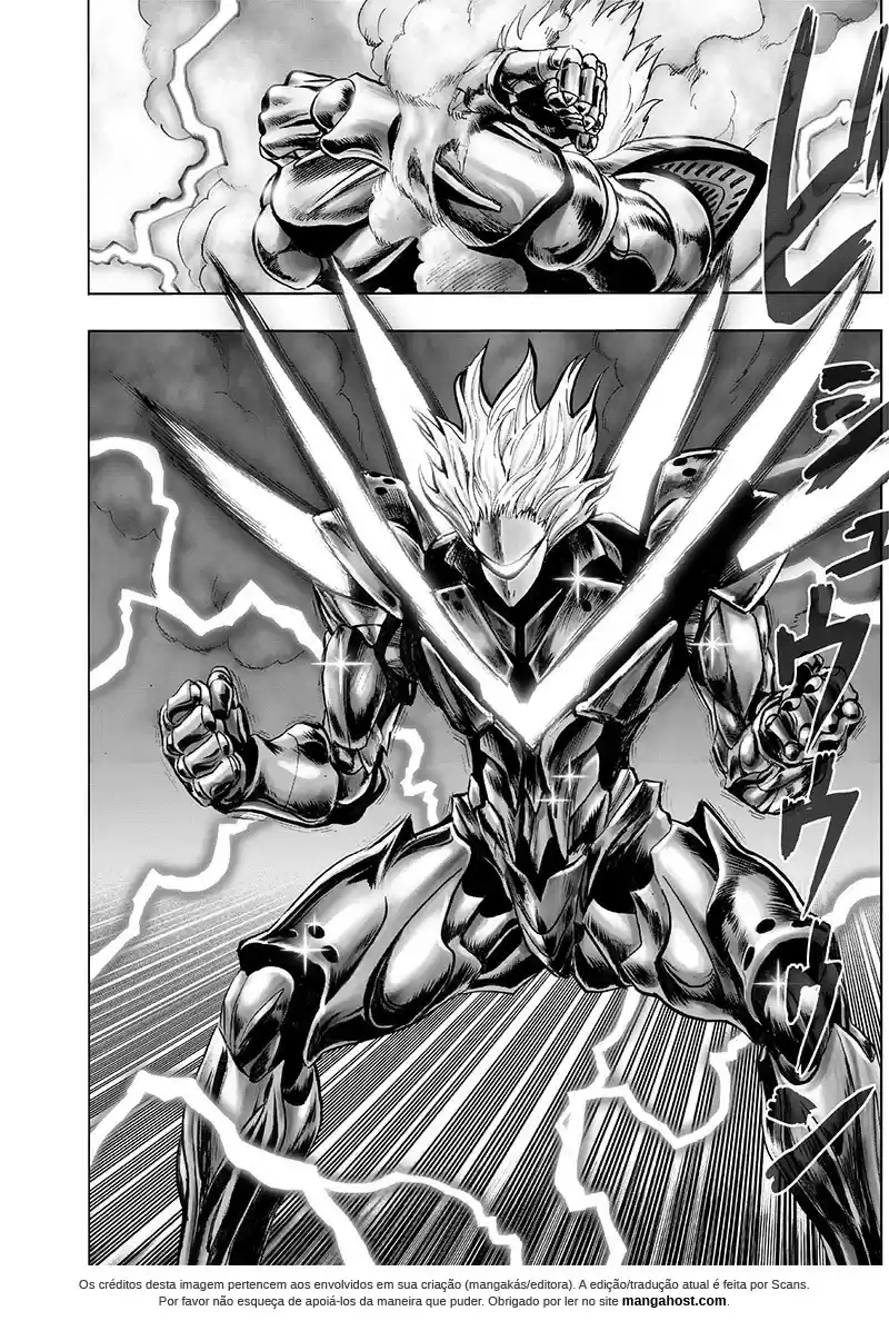 Read One Punch Man PT Manga Online