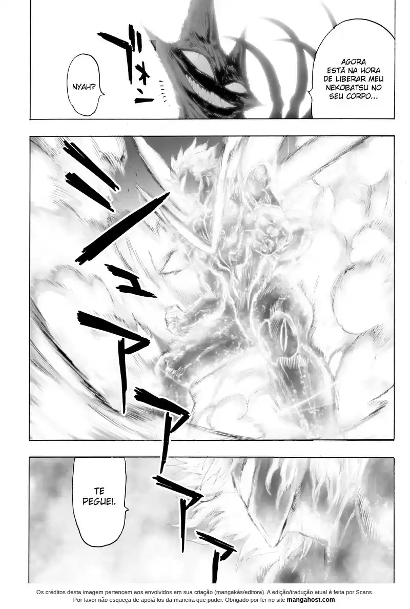 Read One Punch Man PT Manga Online