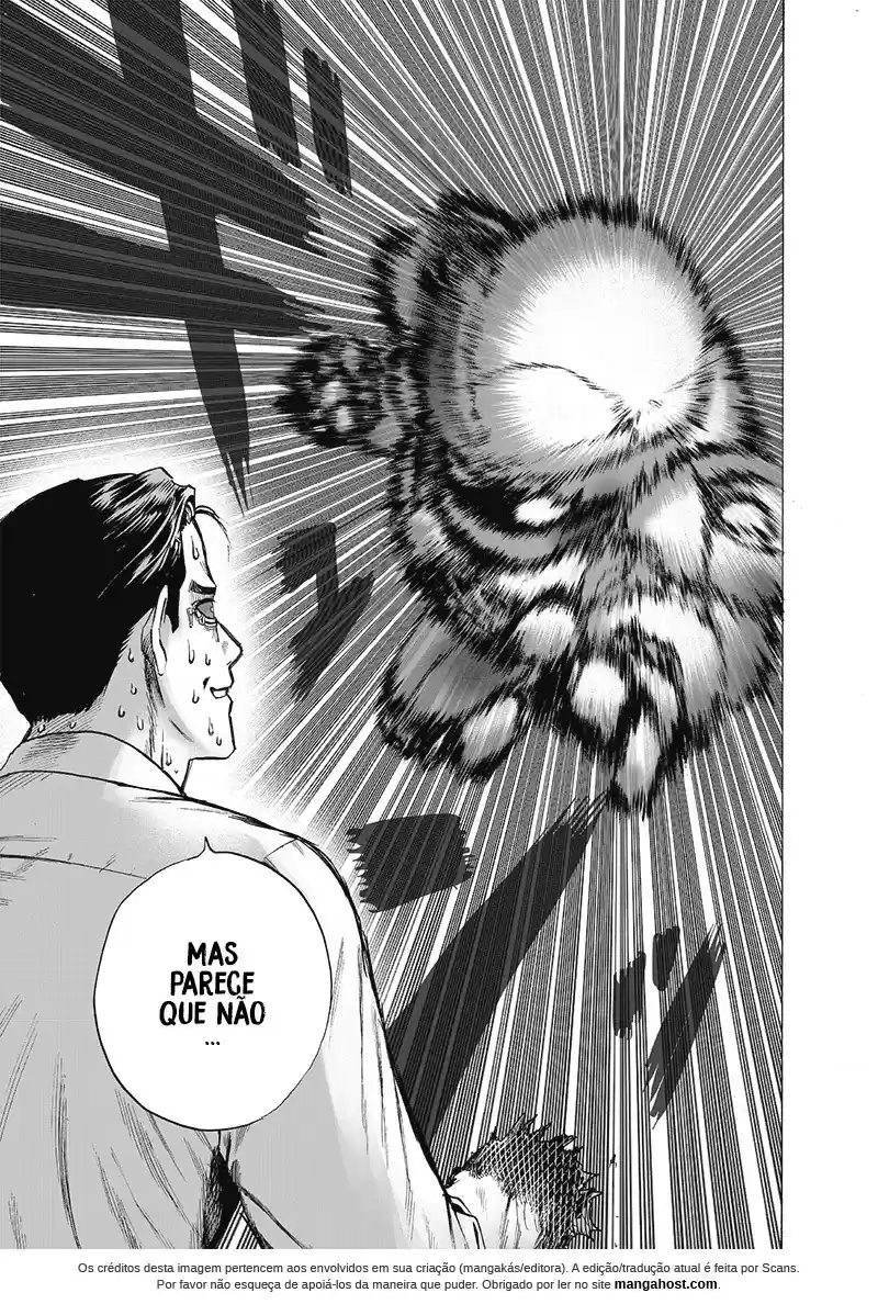 Read One Punch Man PT Manga Online