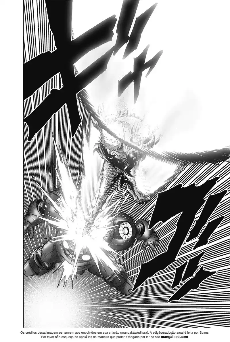 Read One Punch Man PT Manga Online