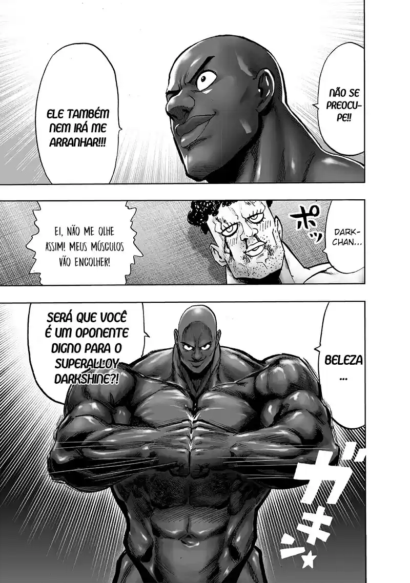 Read One Punch Man PT Manga Online