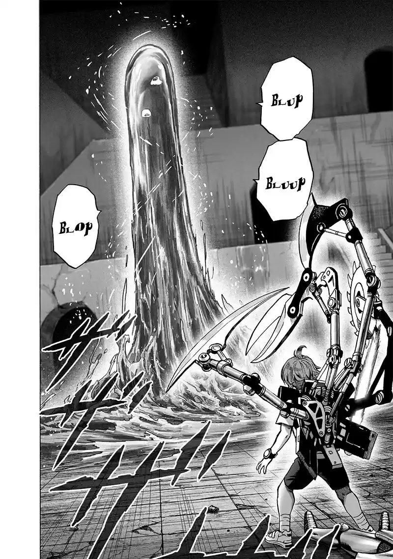 Read One Punch Man PT Manga Online