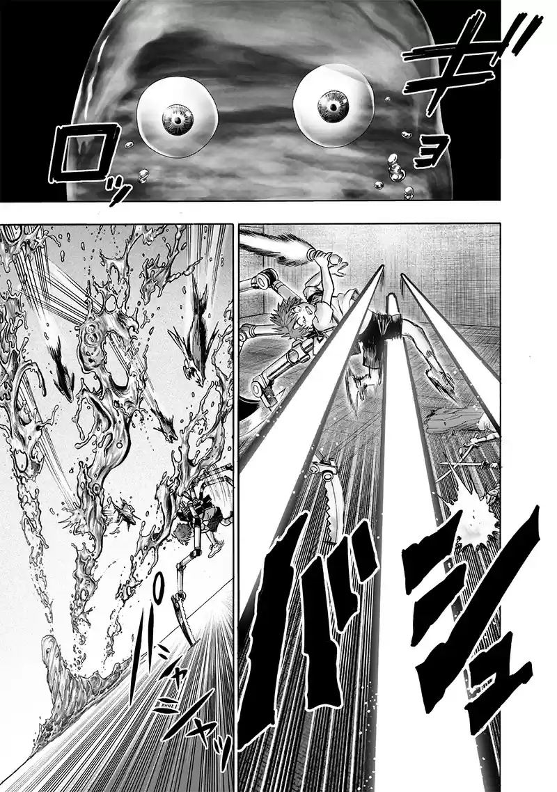 Read One Punch Man PT Manga Online