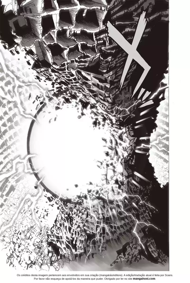 Read One Punch Man PT Manga Online