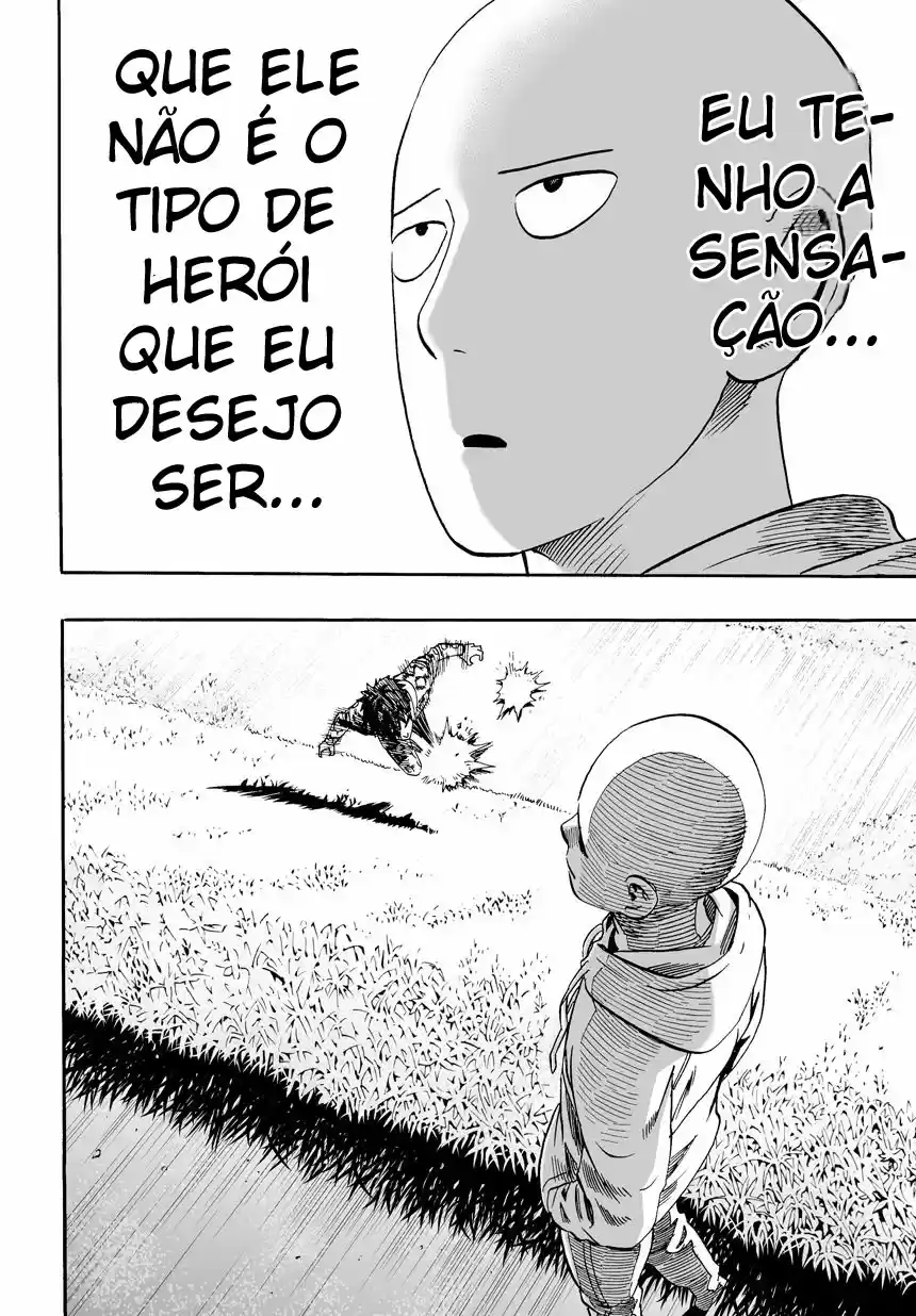 Read One Punch Man PT Manga Online