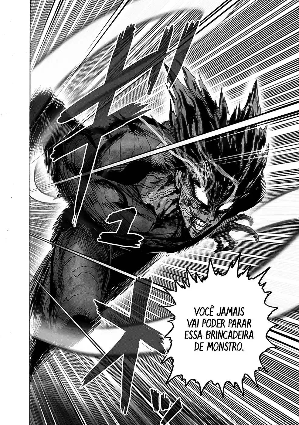 Read One Punch Man PT Manga Online