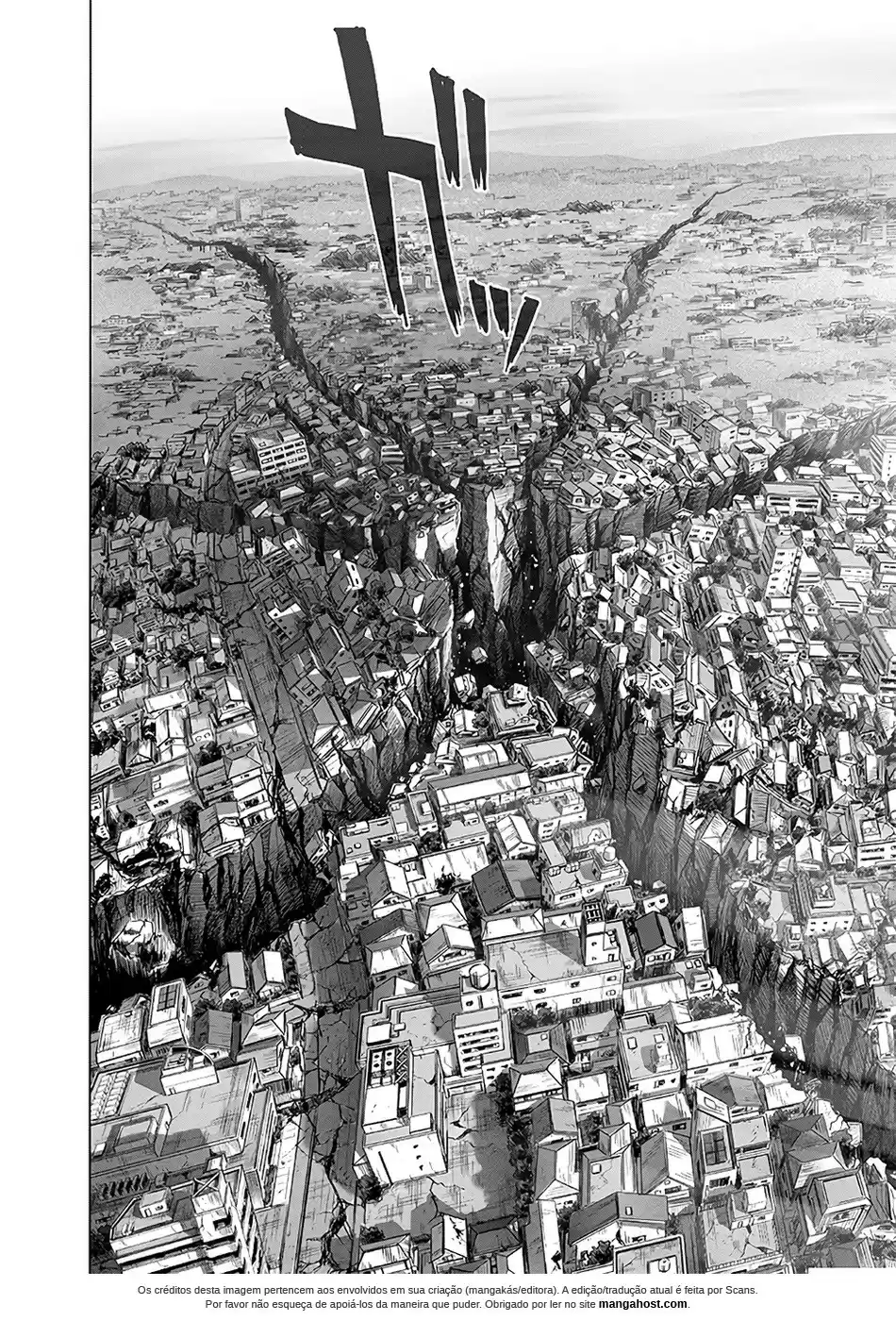 Read One Punch Man PT Manga Online