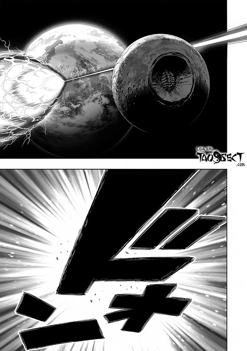 Read One Punch Man PT Manga Online