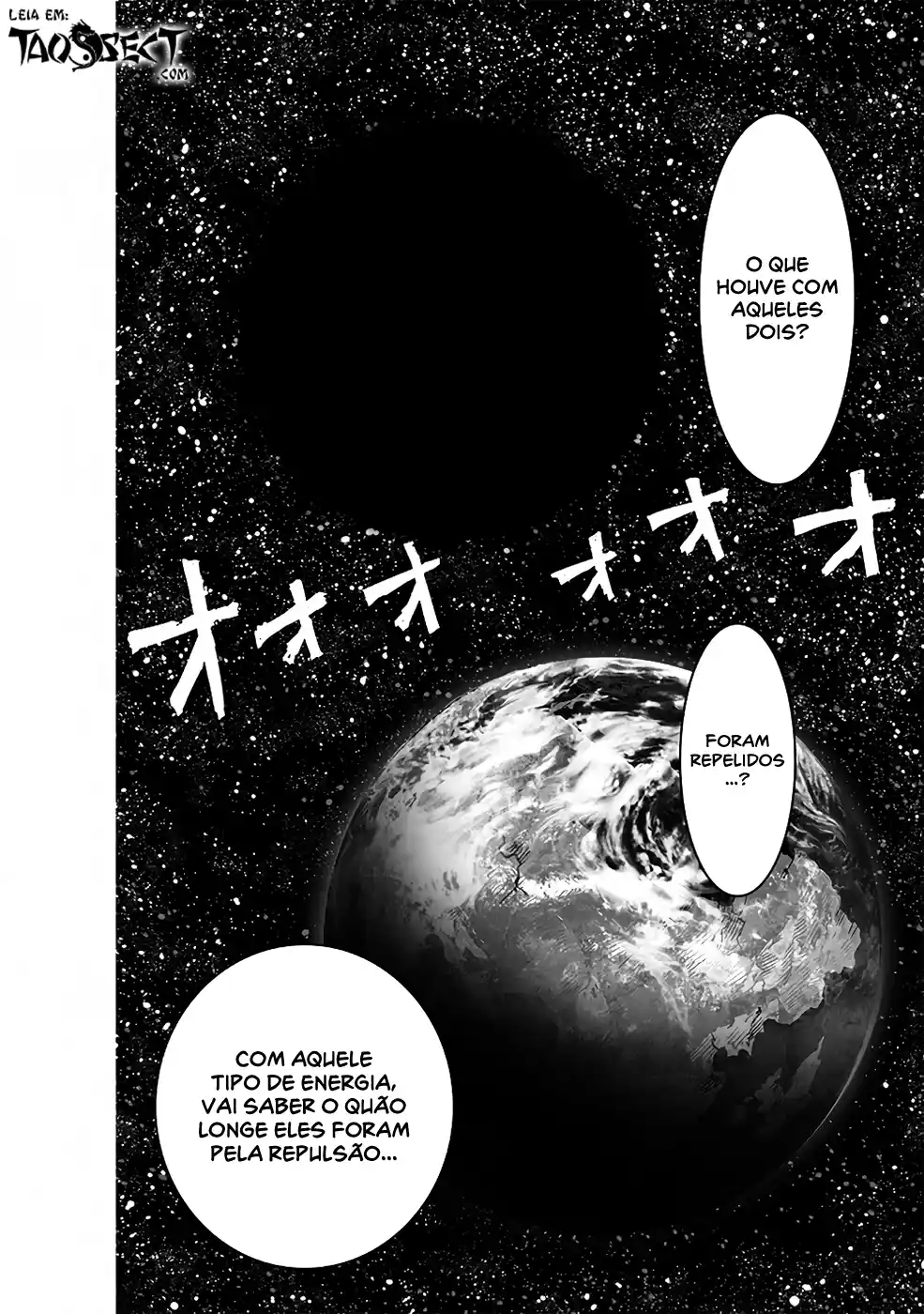 Read One Punch Man PT Manga Online