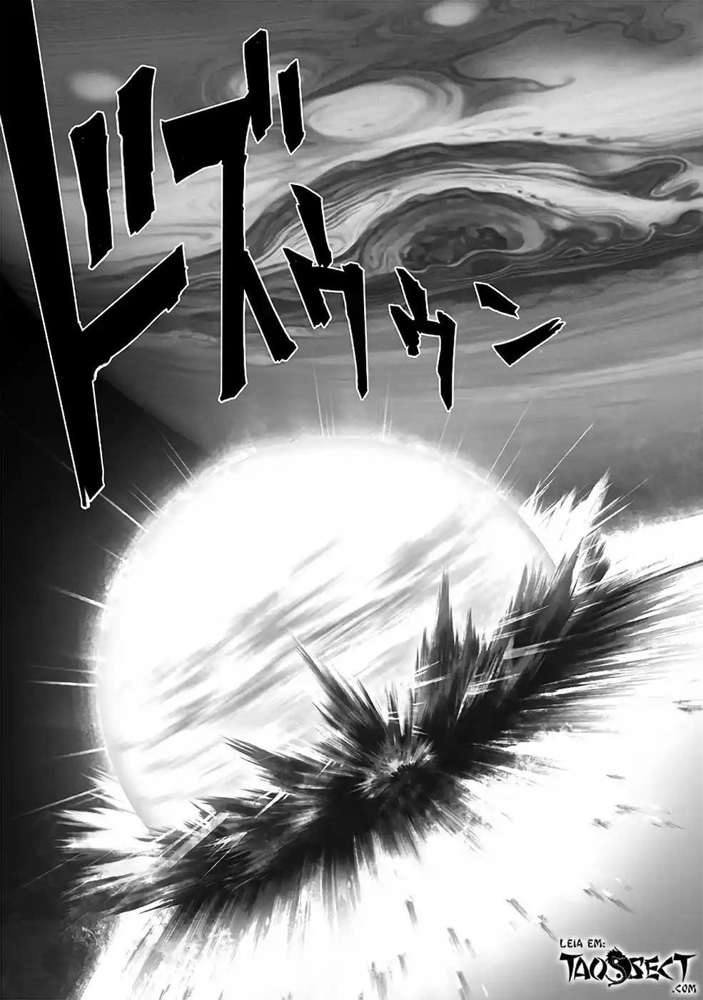 Read One Punch Man PT Manga Online